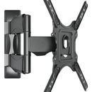 Soporte Pared Tv 32 A 55 Base Ajustable Articulado