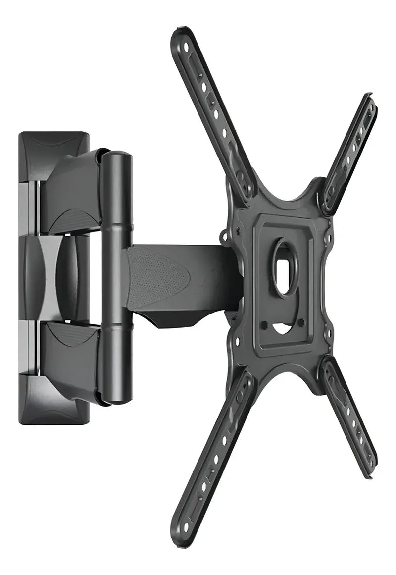 Soporte Pared Tv 32 A 55 Base Ajustable Articulado