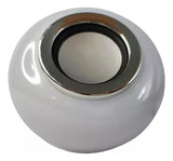 Foco Bombillo Luz Rgb Multicolor Música Parlante Altavoz Diseño