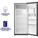 Nevera Kalley Frost Una Puerta 187 Litros K-n187l2go