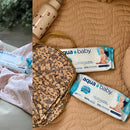 Toallitas húmedas Aqua Baby Toallitas Húmedas 120 u