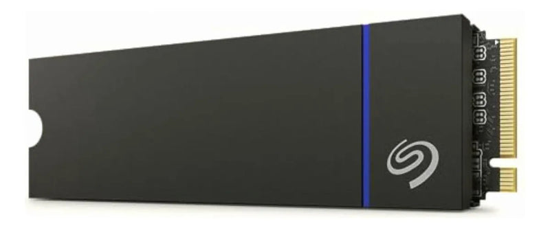 Seagate Game Drive Ps5 Nvme Ssd Para Ps5 2tb Unidad Interna