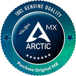 Pasta Térmica Disipadora Arctic Mx-4 20g Original Sellada