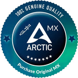 Pasta Térmica Disipadora Arctic Mx-4 20g Original Sellada