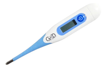 Termómetro Digital De Punta Flexible Gmd (flex Ii) Invima