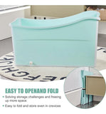 Joyingbaby Banera Plegable Grande Para Ninos Pequenos Gemelo