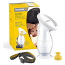 Extractor De Leche Manual Recolector De Silicona Medela
