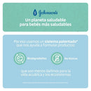 Cremabebé Johnsonsavena 800 Ml