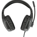 Audifono Diadema Gamer Trust Gxt 412 Celaz 3.5 Mm Pc,laptop,