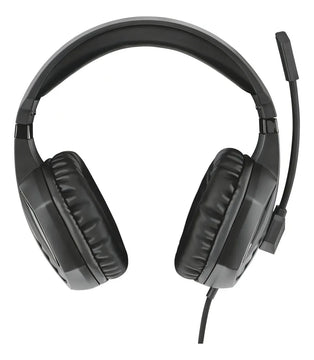 Audifono Diadema Gamer Trust Gxt 412 Celaz 3.5 Mm Pc,laptop,