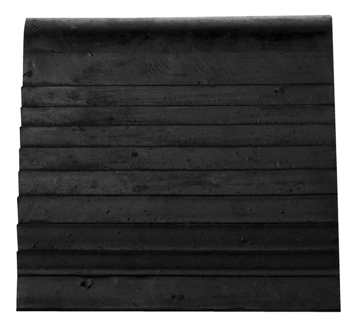 Cuna De Goma Industrial, Segura Y Duradera