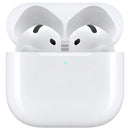 Apple AirPods 4ta Generación con Cancelación de Ruido Color Blanco