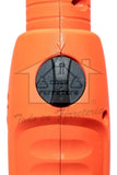 Taladro Percutor Black+decker Tb 550 Naranja