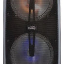 Parlante Kalley 15w Negro