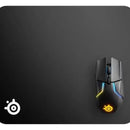 Mouse Pad Steelseries Qck Gaming 2 Mm 32cm X 27 Cm Medium Negro