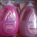 Shampoo Johnson's X2 Original!!!