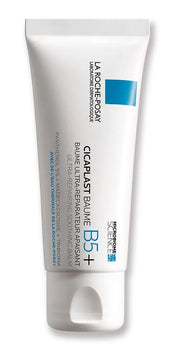 Cicaplast Baume B5+ - La Roche Posay 40 Ml Normal A Mixta Día/noche