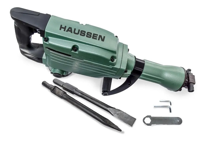 Martillo Demoledor Picador 65mm Industrial