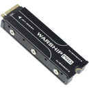 Cooler Lamina Disipiador De Calor M.2 Sata Nvme Ssd M2