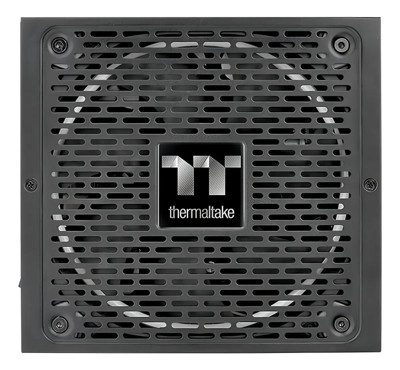 Fuente De Poder Thermaltake Toughpower Gf1 850w Gold Modular