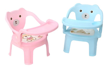 Silla Comedor Bebe Infantil Con Bandeja Silla Bebe Varios