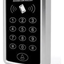Control De Acceso Lector Tarjetas Rfid 125khz 1000 Usuarios