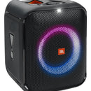 Parlante JBL PartyBox Encore Essential Portátil con Bluetooth Negro