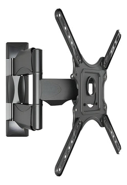Soporte De Brazo Tv De 32 A 60 Extra Resistente! Color Negro