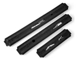 Soporte Magnetico Iman Para Cuchillos Cocina 38 Cm De Lujo Negro