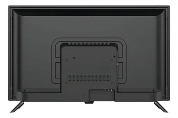 Smart TV Onn Roku 100012589 32'' HD LED
