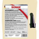 Shampoo Brillo Concentrado Ph Neutro 5lt Sonax Sonax