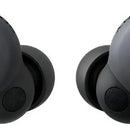 Audífonos Sony Linkbuds S Noise Cancelling | Wf-ls900n Color Negro