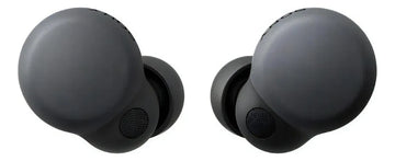 Audífonos Sony Linkbuds S Noise Cancelling | Wf-ls900n Color Negro