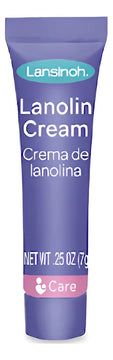 Crema Lansinoh De Lanolina X 7 Gr