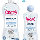 Shampoo Arrurú Suavidad Y Humec