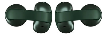 Audífonos Motorola Buds Loop Verde