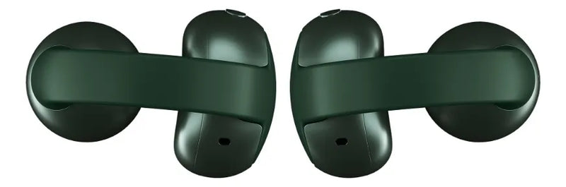 Audífonos Motorola Buds Loop Verde