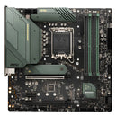 Motherboard Msi Mag B660m Bazooka Ddr4 1700 12/13va Gen