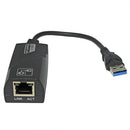 Tarjeta Convertidor Adaptador Usb 3.0 Ethern 10/100/1000mbps