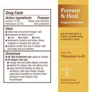 Crema A+d Antipañalitis 4 Oz X2