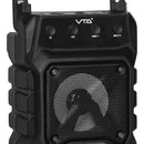 Parlante Vta 8w Essencial Home Color Negro