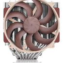 Cpu Cooler Noctua Nh-d15 G2 Am5 Lga 1700 Modelo 2024 Led No