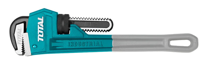 Llave Tubo 8 Industrial Total (tht170806)