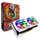 Tarjeta Grafica 8gb Aisurix Rx 7230