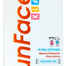 Protector Solar Sunface Kids Spf 50+ Skindrug 75 G