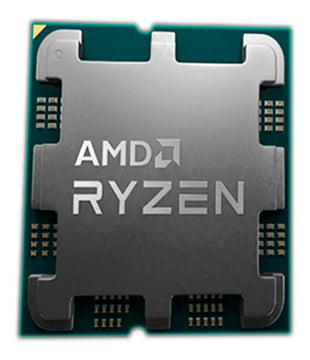 Procesador AMD Ryzen 9 7900X de 12 núcleos AM5 y 5.6GHz de frecuencia con gráfica integrada