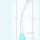 Extractor De Mocos Para Bebés Aleatorio