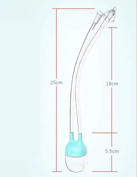 Extractor De Mocos Para Bebés Aleatorio