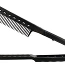 Peinilla Para Alisar El Cabello Plancha Negro