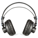 Audifonos Profesionales De Control Presonus Hd7 Color Negro